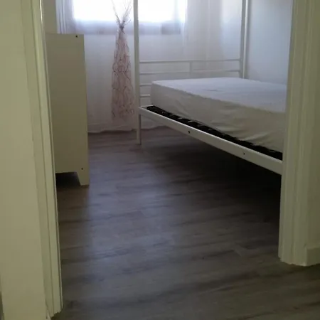 Apartment Alghe Rosse Lido di Jesolo