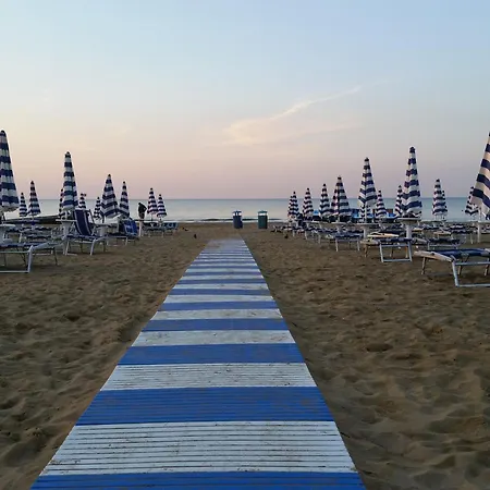 Apartment Alghe Rosse