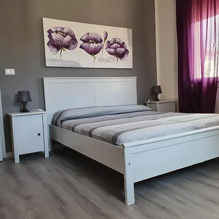 Alghe Rosse Apartment